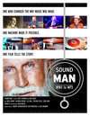 Sound Man: WWII to MP3