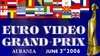 Euro Video Grand Prix