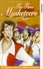 The Three Musketeers
