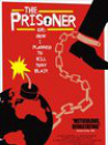 The Prisoner or: How I Planned to Kill Tony Blair
