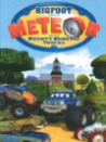 "Bigfoot Presents: Meteor and the Mighty Monster Trucks"