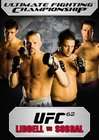 UFC 62: Liddell vs. Sobral