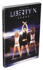 The Girls from Liberty X Toned
