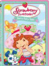 Strawberry Shortcake: Berry Fairy Tales