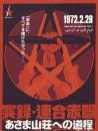 聯(lián)合赤軍實錄：通向淺間山莊之路