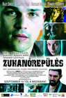 Zuhanórepülés