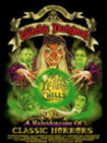 The Witch's Dungeon: 40 Years of Chills