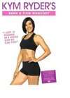 Kym Ryder's Burn & Firm Workout