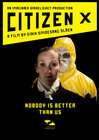 Citizen X