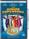 The Junior Defenders