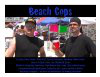 Beach Cops