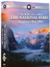 "The National Parks: America's Best Idea"