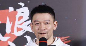 國產(chǎn)懸疑罪案題材作品蔚然成風