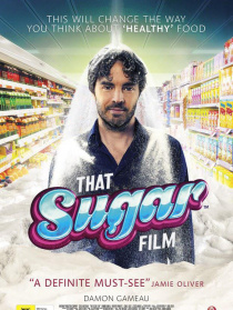 关于糖的电影