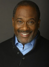 格雷戈里·艾伦·威廉斯