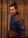響尾伏魔棒