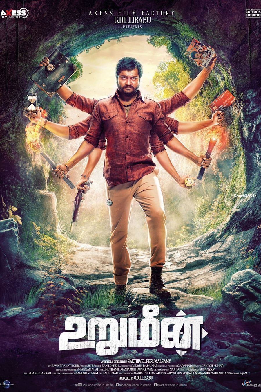 Urumeen