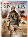 狙击手：特别行动
