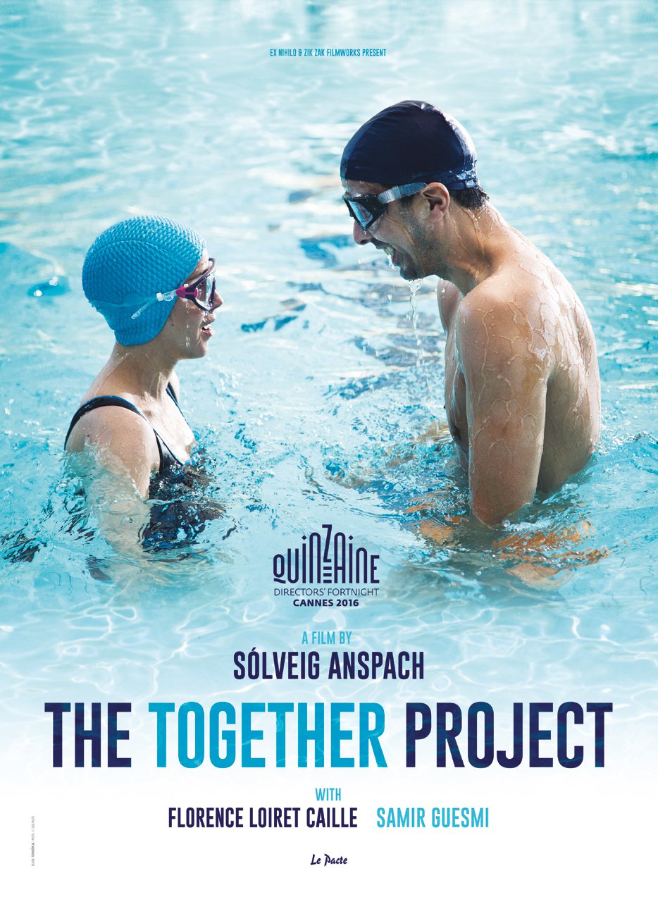 The Together Project