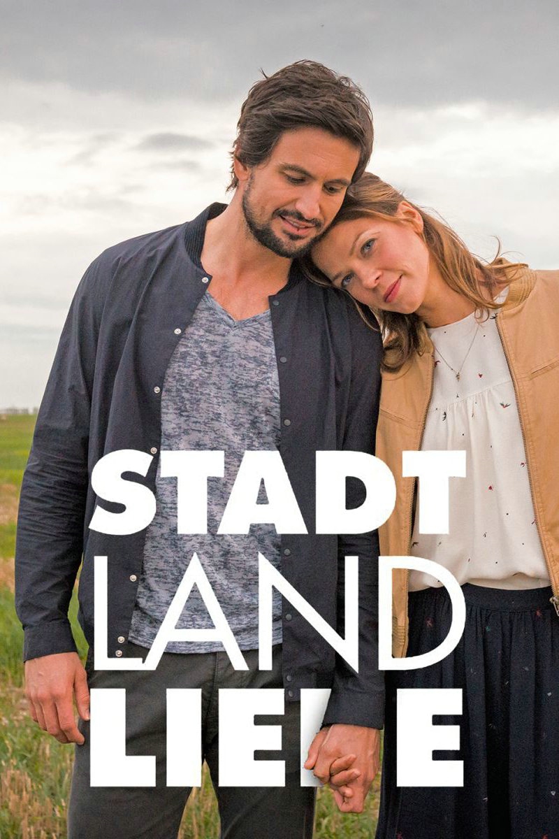 Stadtlandliebe