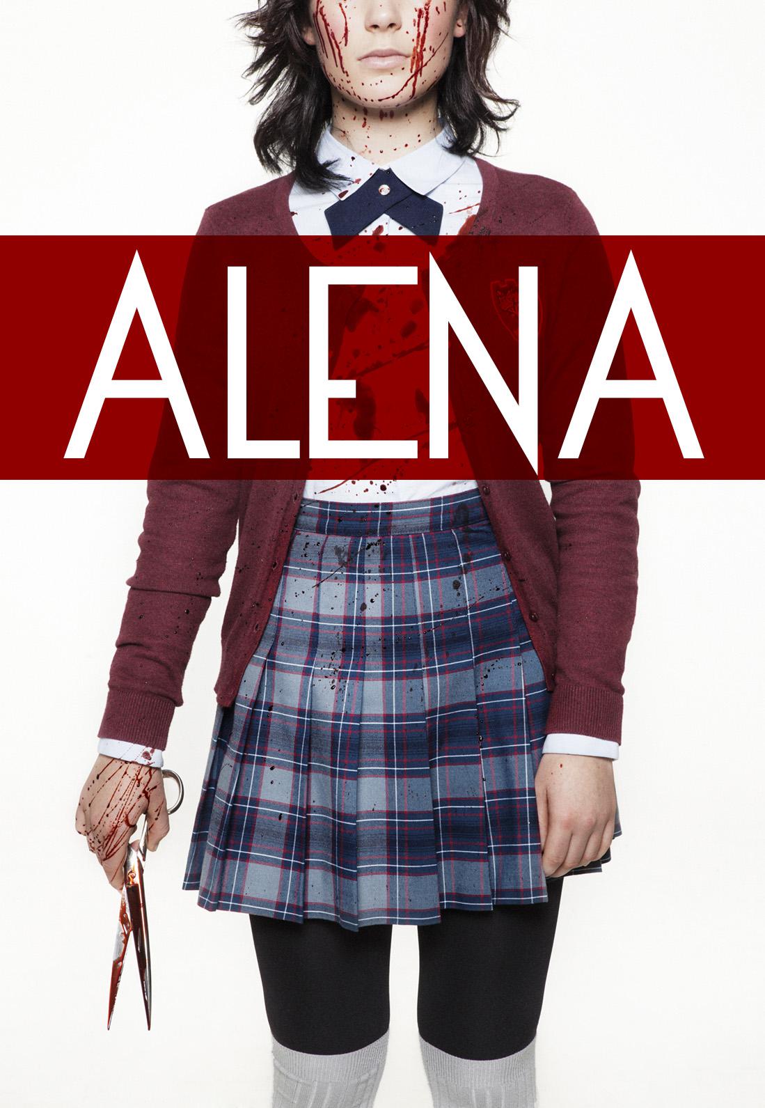 alena