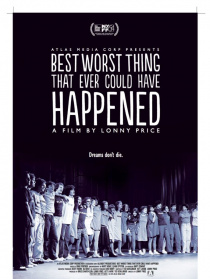 有史以来可能发生的最糟糕的事情...