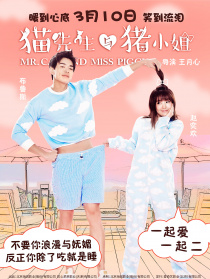 猫先生与猪小姐