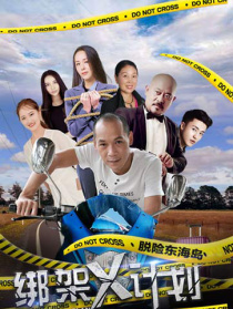 綁架X計劃
