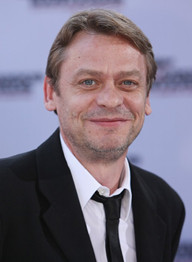 西尔维斯特·格罗斯