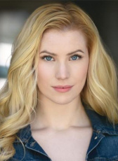 艾玛·德吉斯泰德特