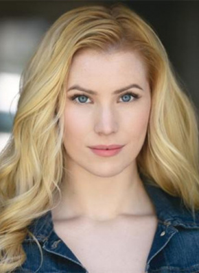 艾玛·德吉斯泰德特