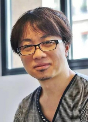 新海诚