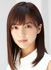 真野惠里菜