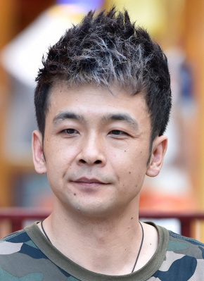 周云鵬