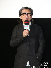 《喜歡你》陳可辛、導演許宏宇獨家專訪