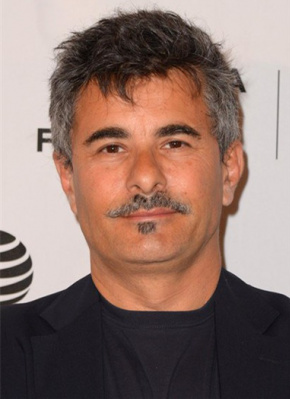 保罗·杰诺维塞