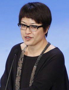 陳淑賢
