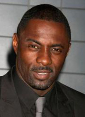 伊德里斯·艾尔巴