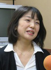 安達(dá)奈緒子
