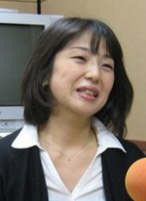 安達(dá)奈緒子