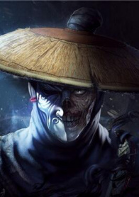 画江湖之不良人