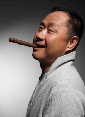 劉鎮(zhèn)偉