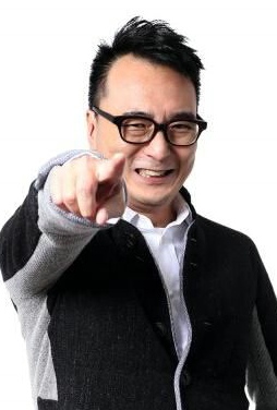 邹凯光
