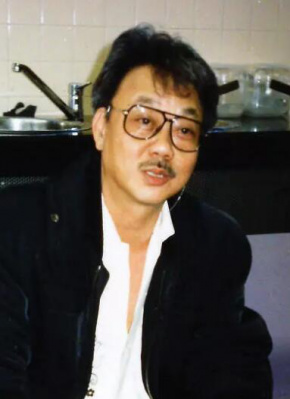 陳自強