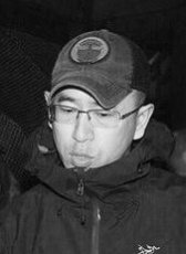 董越