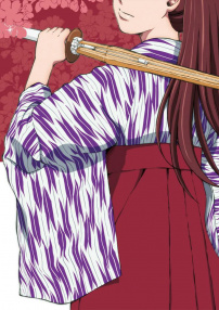 窈窕淑女后篇：東京大浪漫
