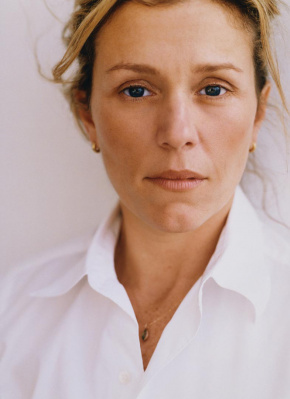 弗兰西斯·麦克多蒙德