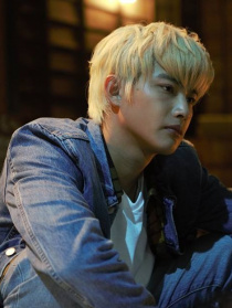 切小金家的旅馆