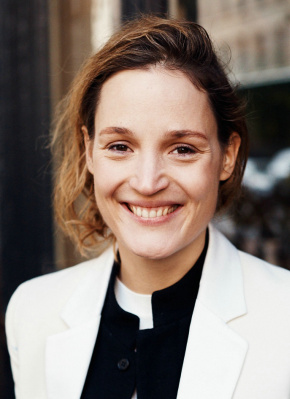 薇姬·克里普斯