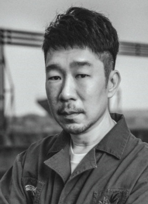 林志坚